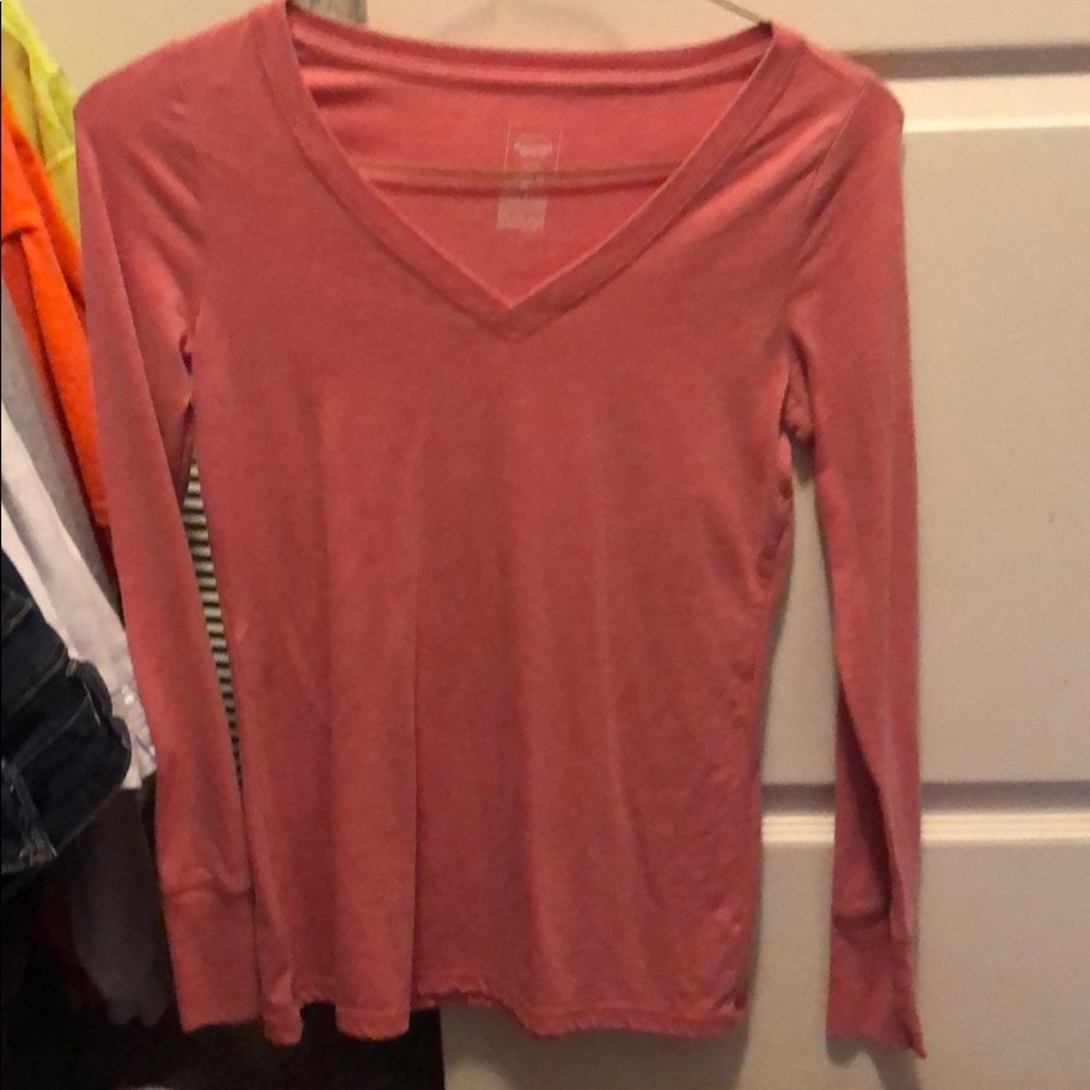 Missimo long sleeve shirt